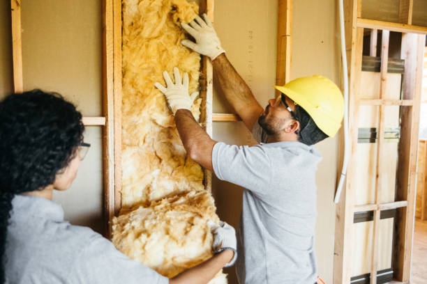 Soundproof Insulation Installation in Hurricane, UT