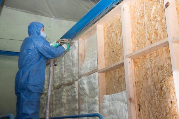Range of Insulation Solutions in Hurricane, UT